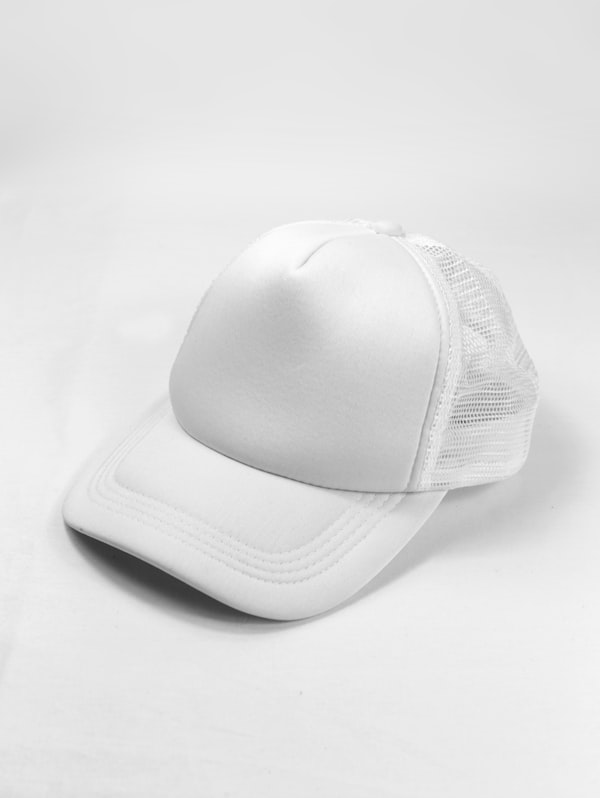 ໝວກແກ໊ບ Baseball Cap ຜ້າ Canvas
